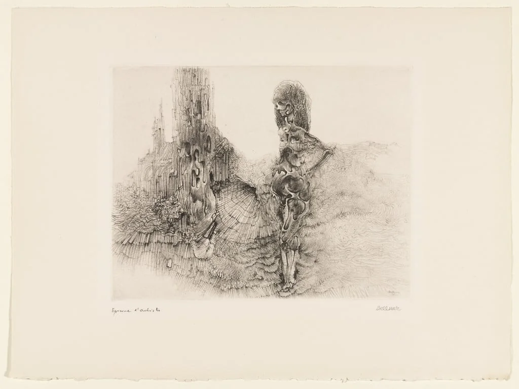 Untitled, detail