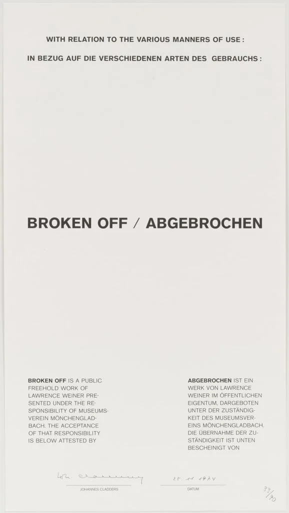 Untitled, detail
