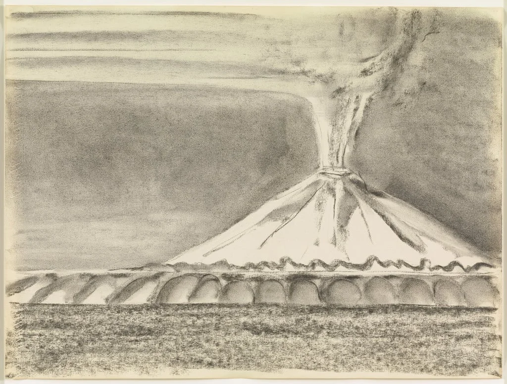 Untitled, detail