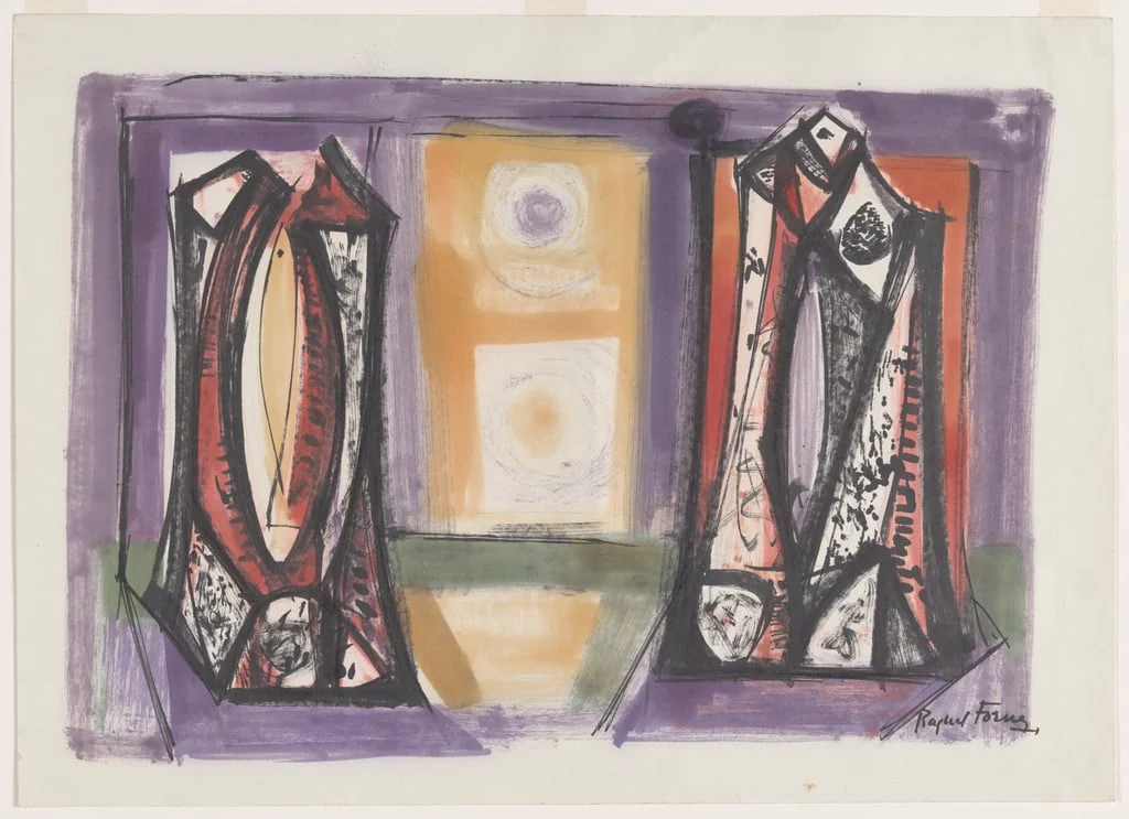 Untitled, detail