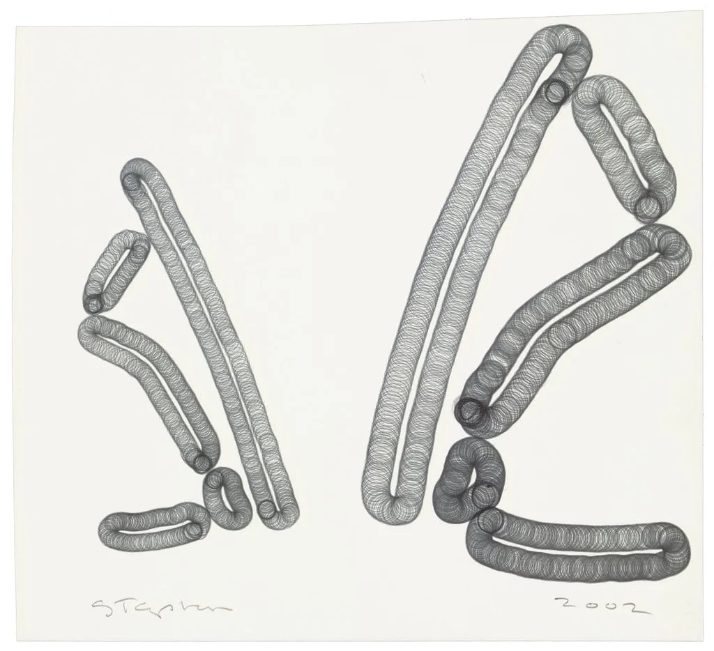Untitled, detail
