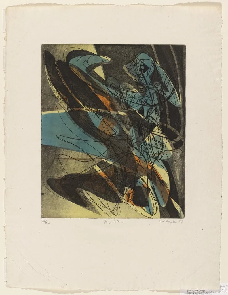 Untitled, detail