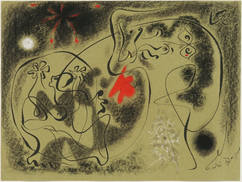 Untitled, detail
