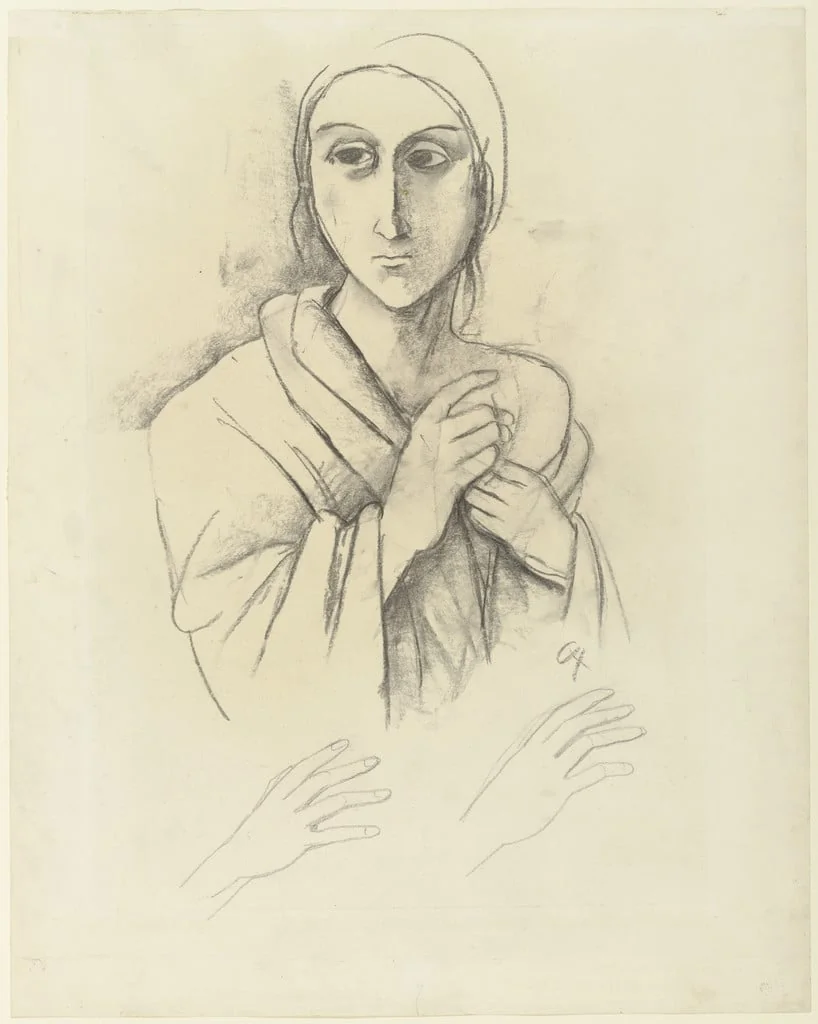 Untitled, detail