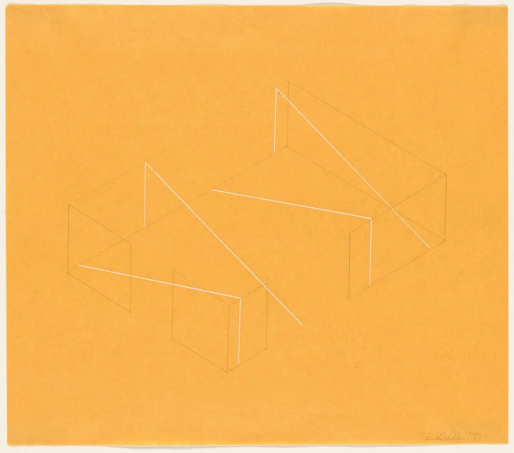 Untitled, detail