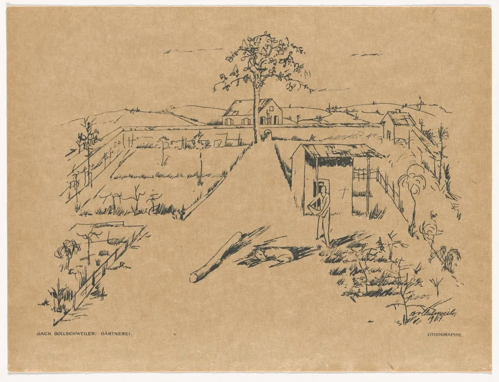 Untitled, detail