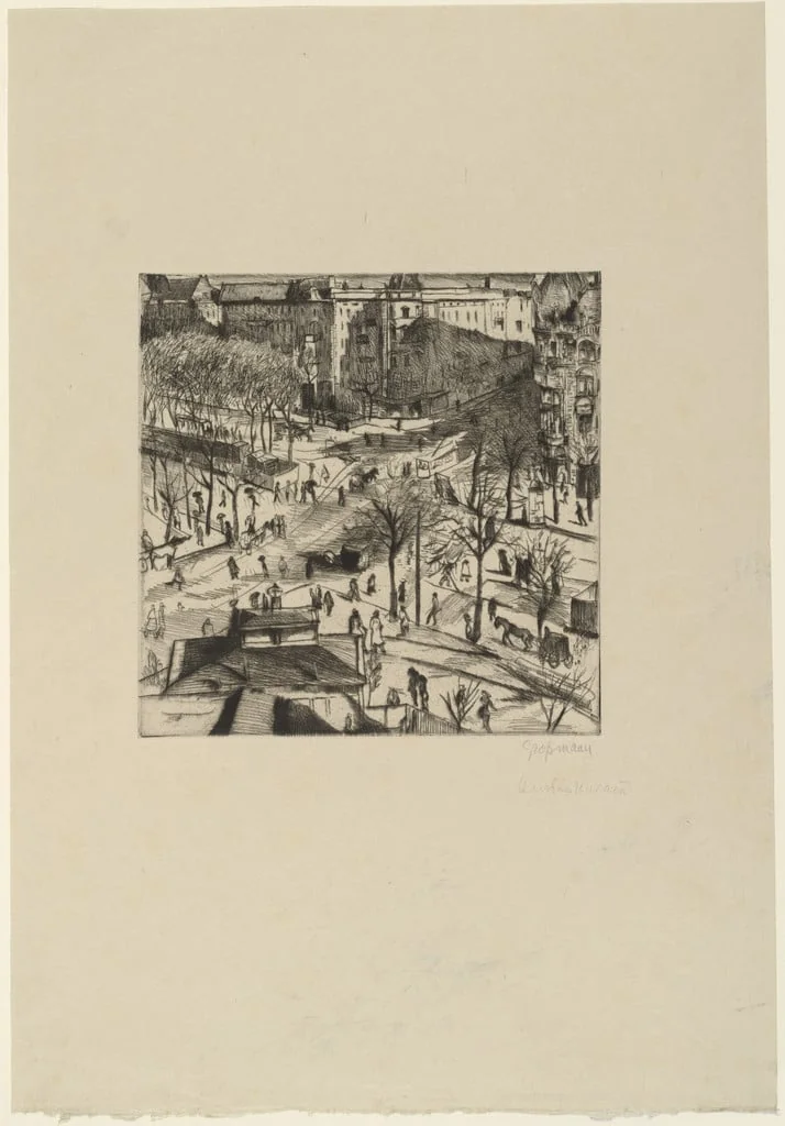 Untitled, detail