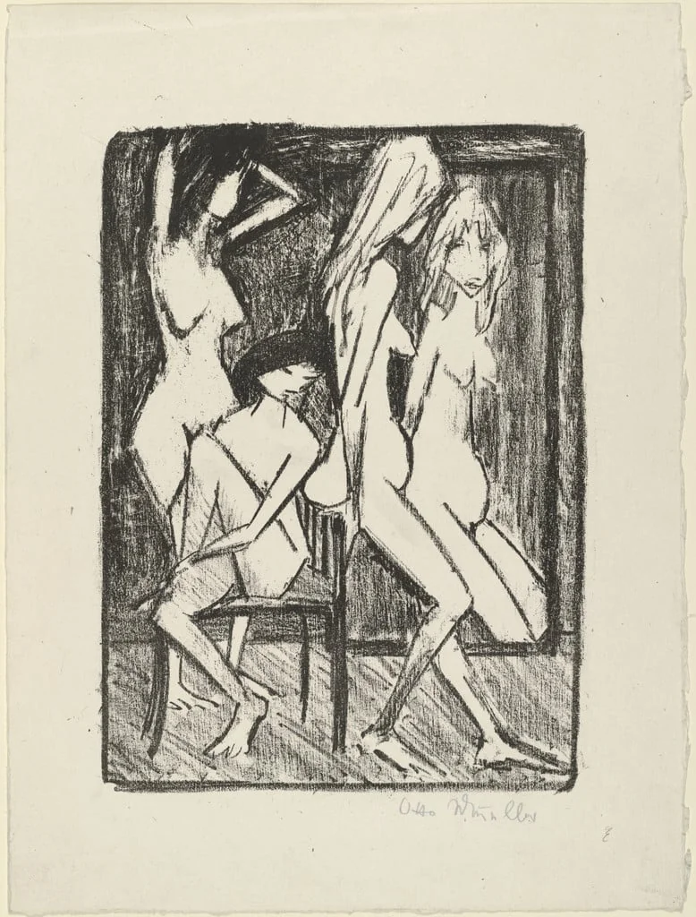 Untitled, detail