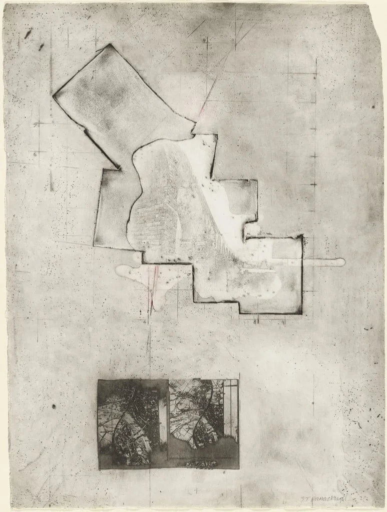 Untitled, detail
