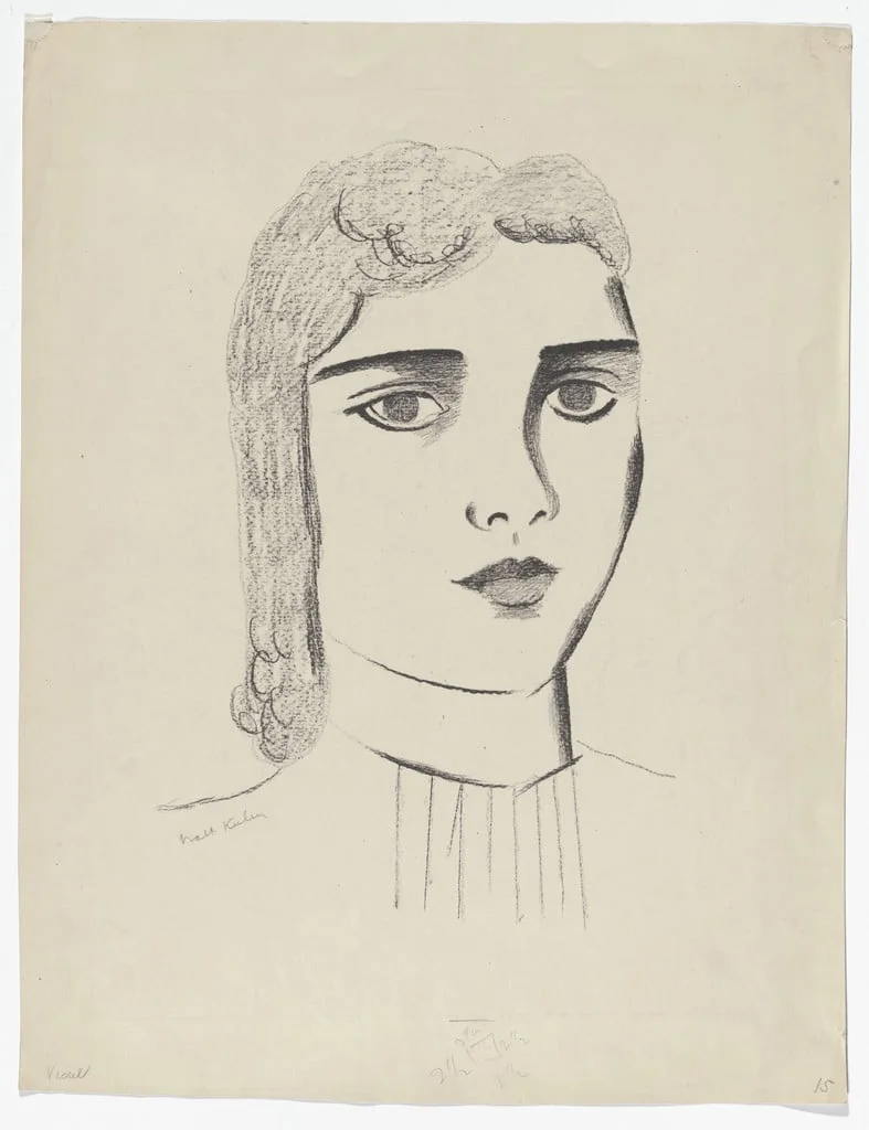 Untitled, detail