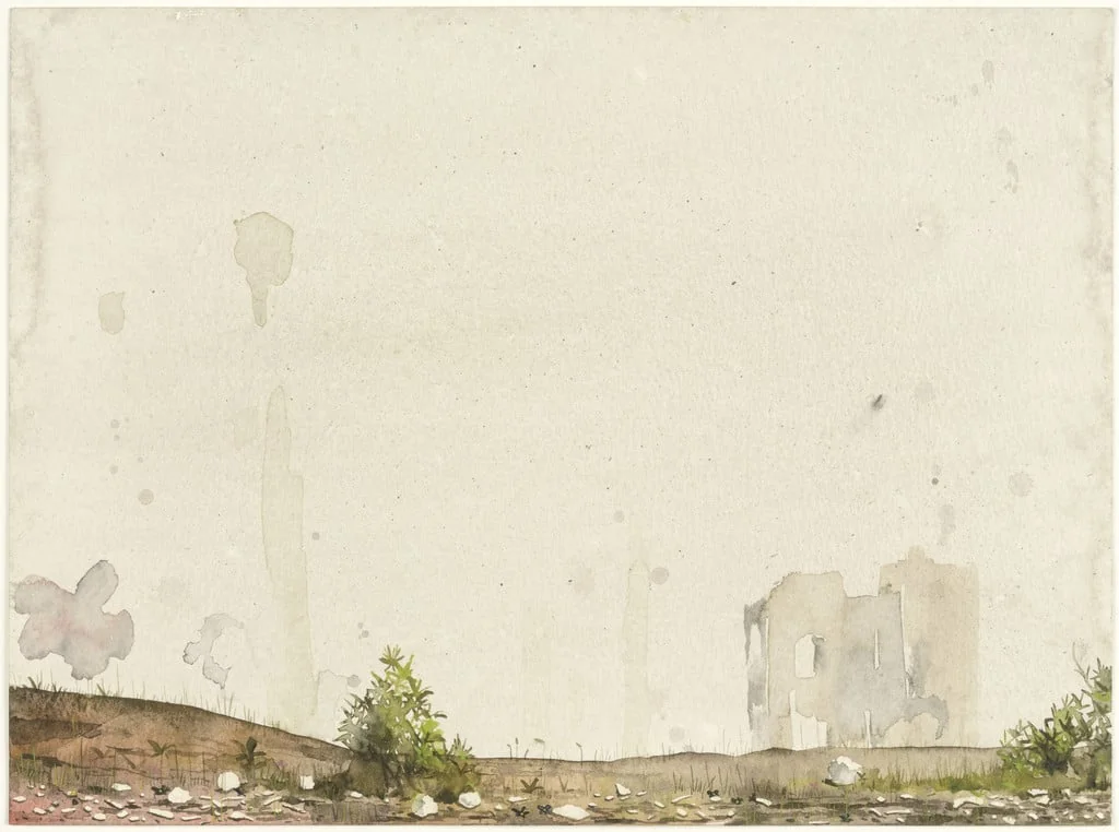Untitled, detail