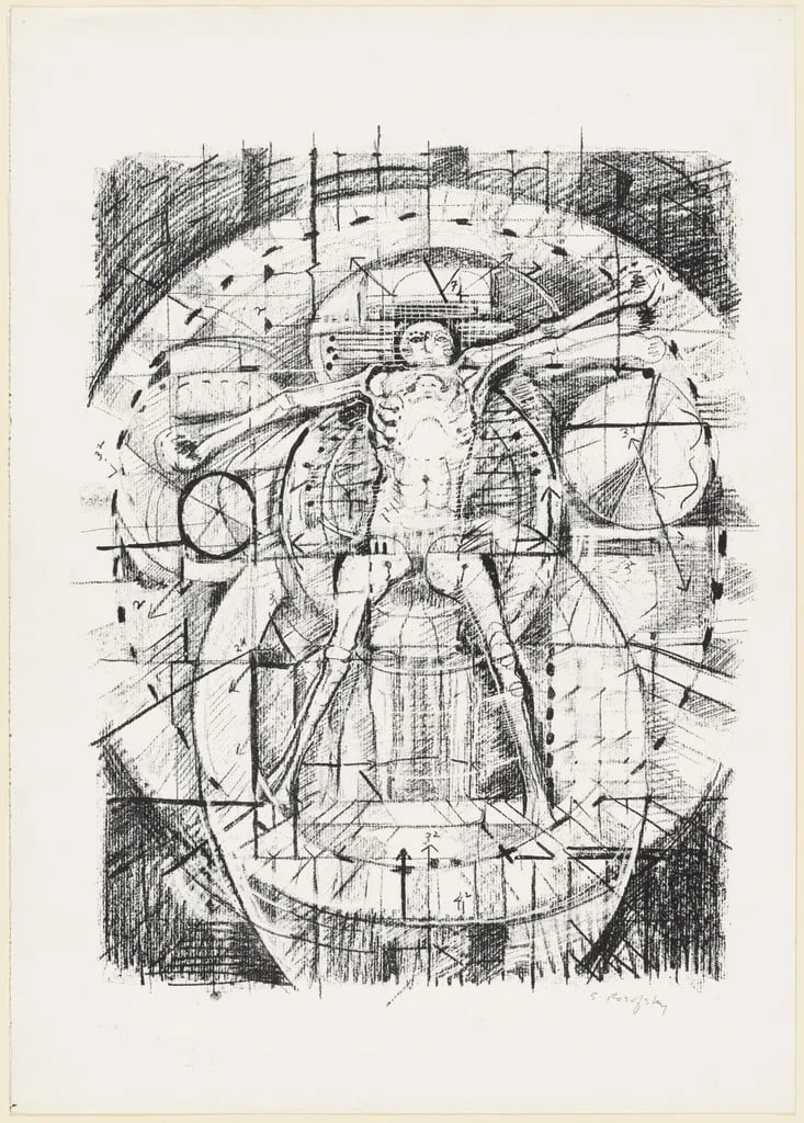 Untitled, detail