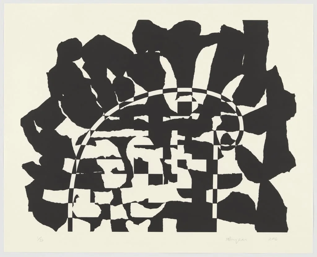 Untitled, detail