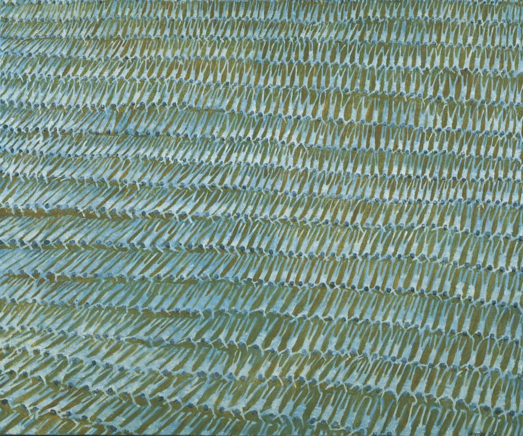 Untitled, detail