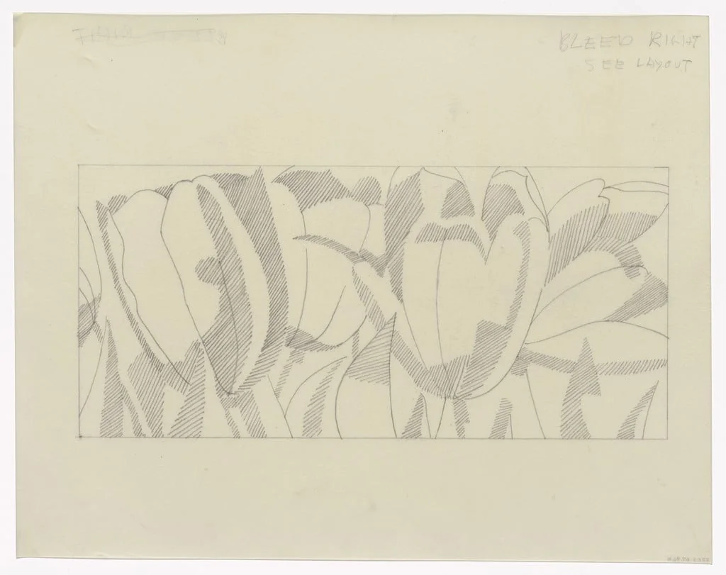 Untitled, detail