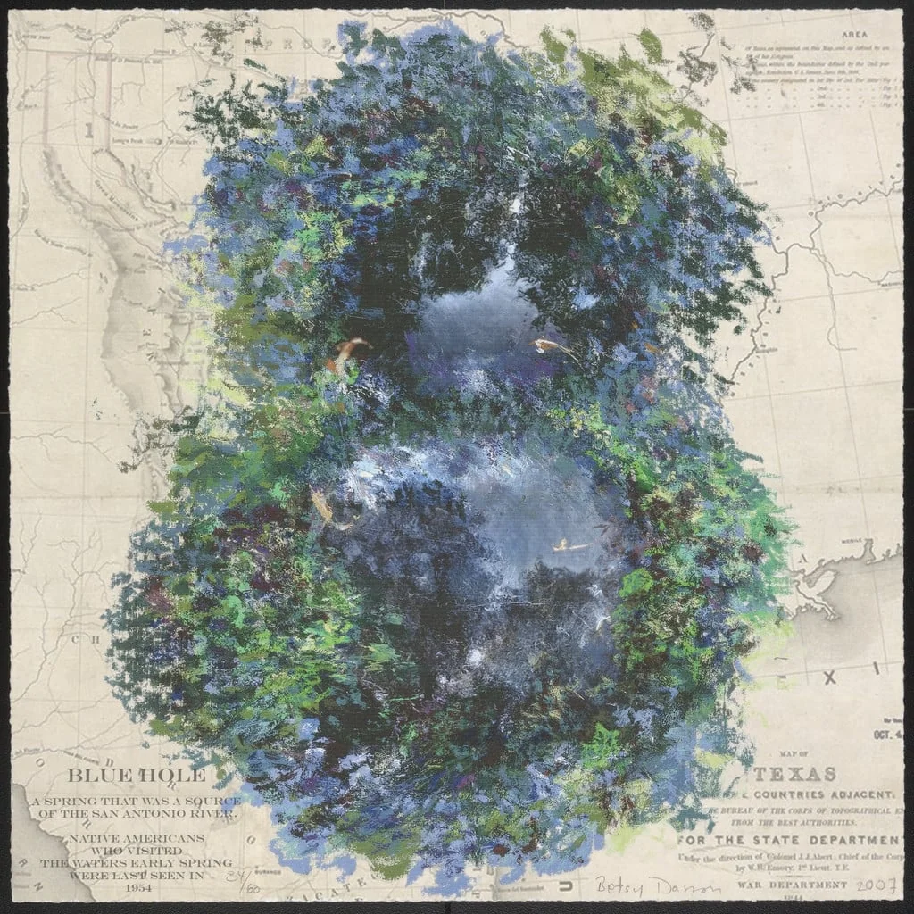 Untitled, detail