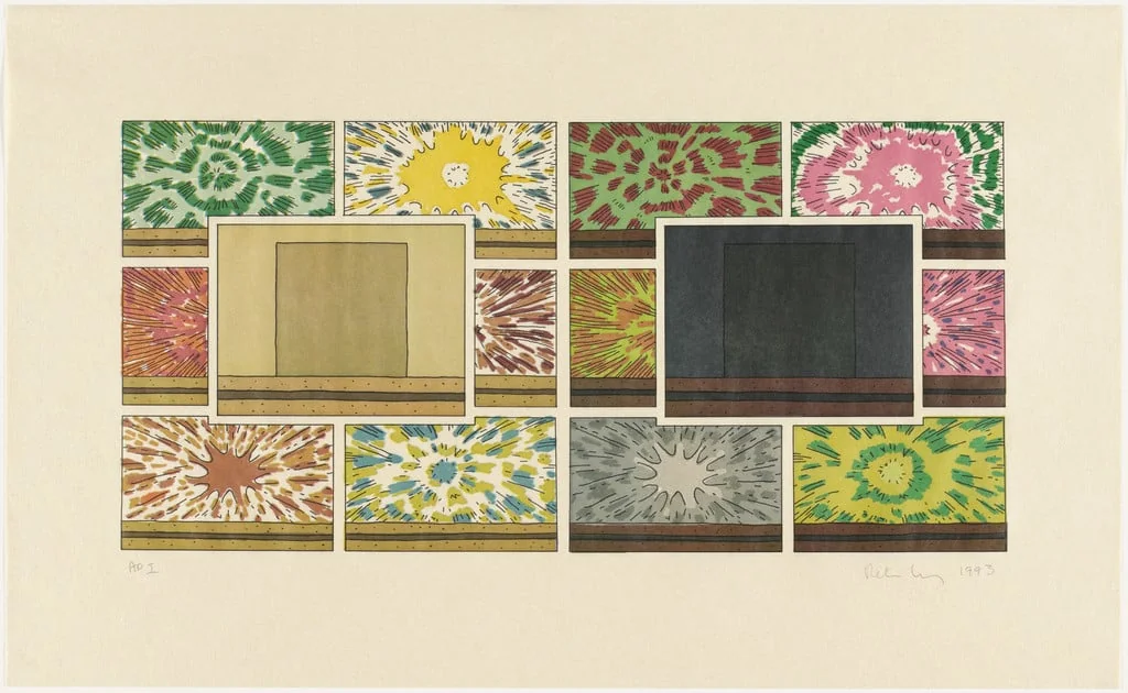 Untitled, detail