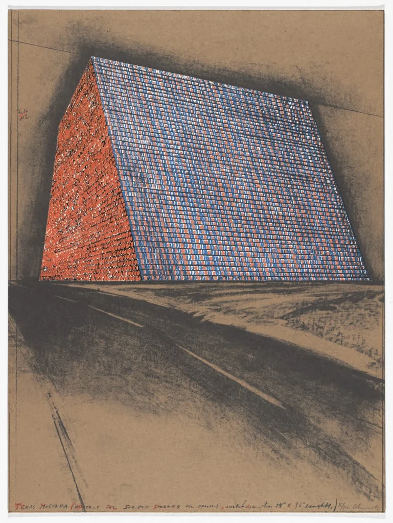 Untitled, detail