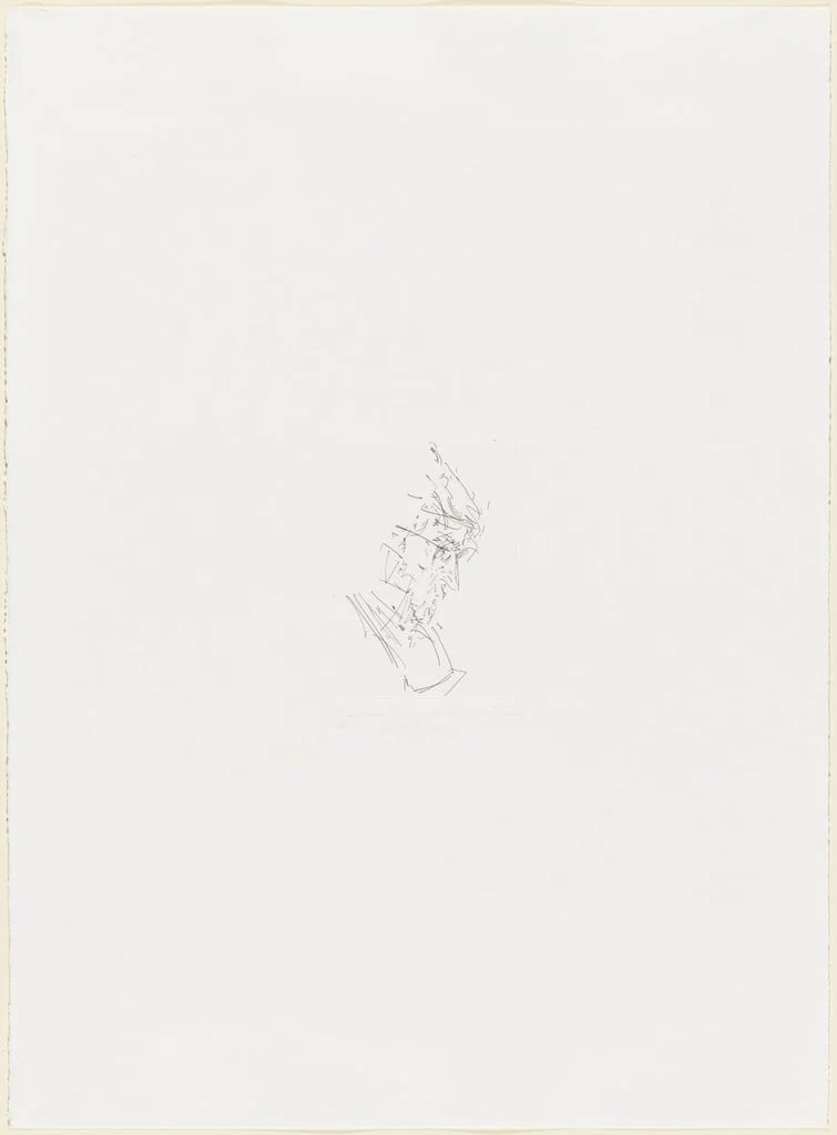 Untitled, detail