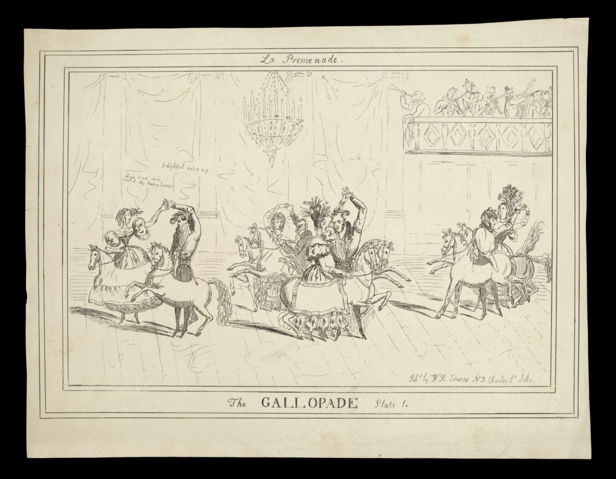 Print Collection, detail