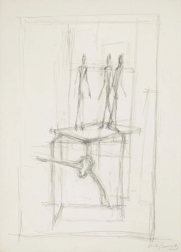 Untitled, detail