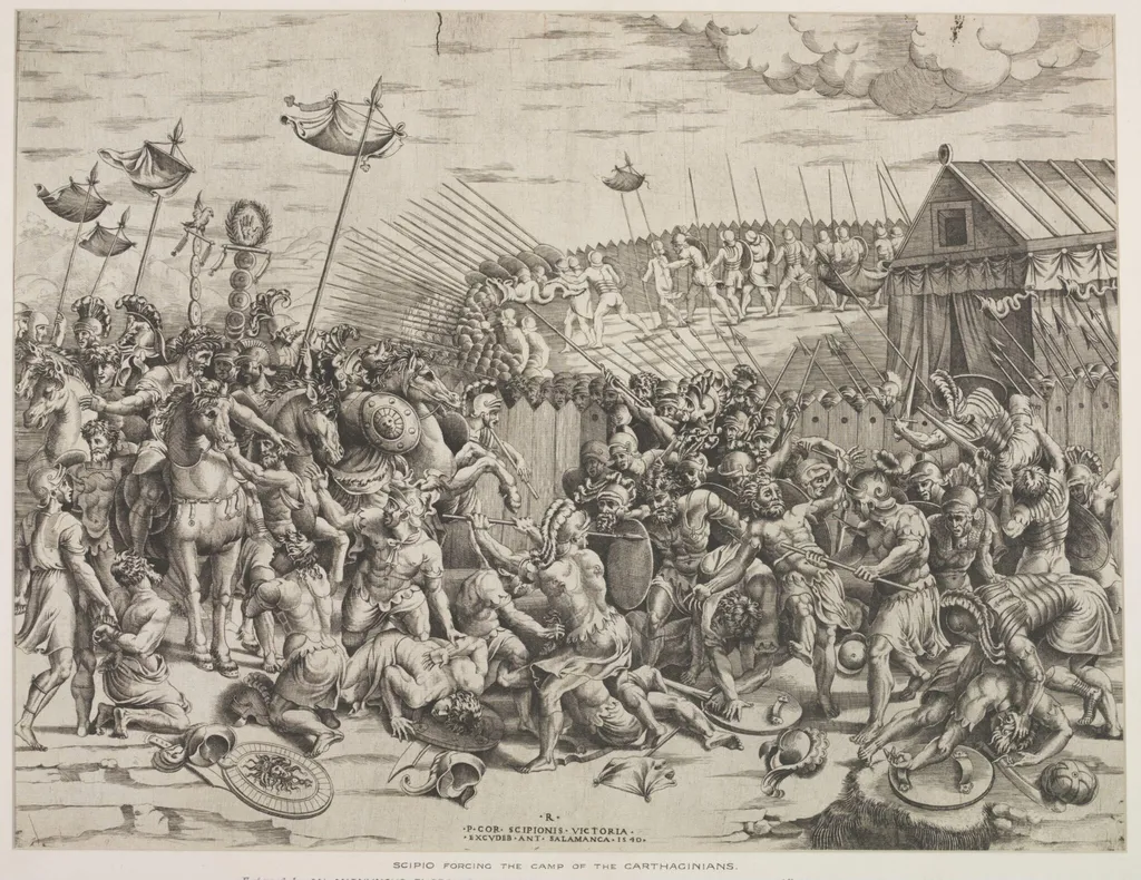 Untitled, by Raphael