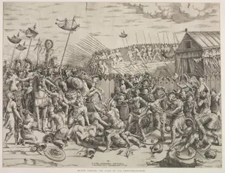 Untitled, by Raphael