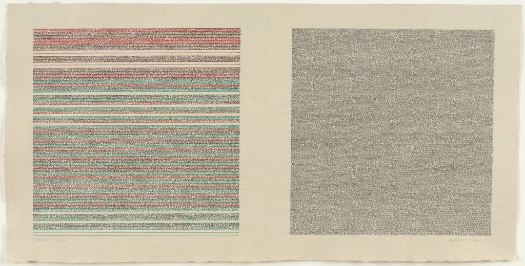 Untitled, detail