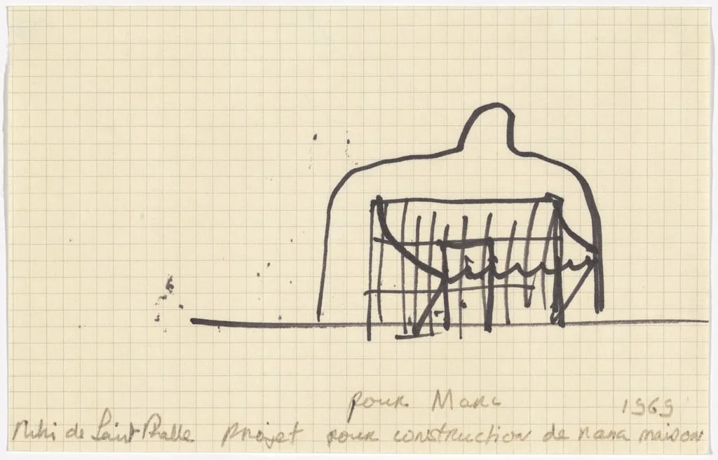 Untitled, detail