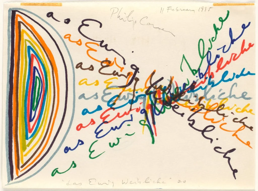 Untitled, detail