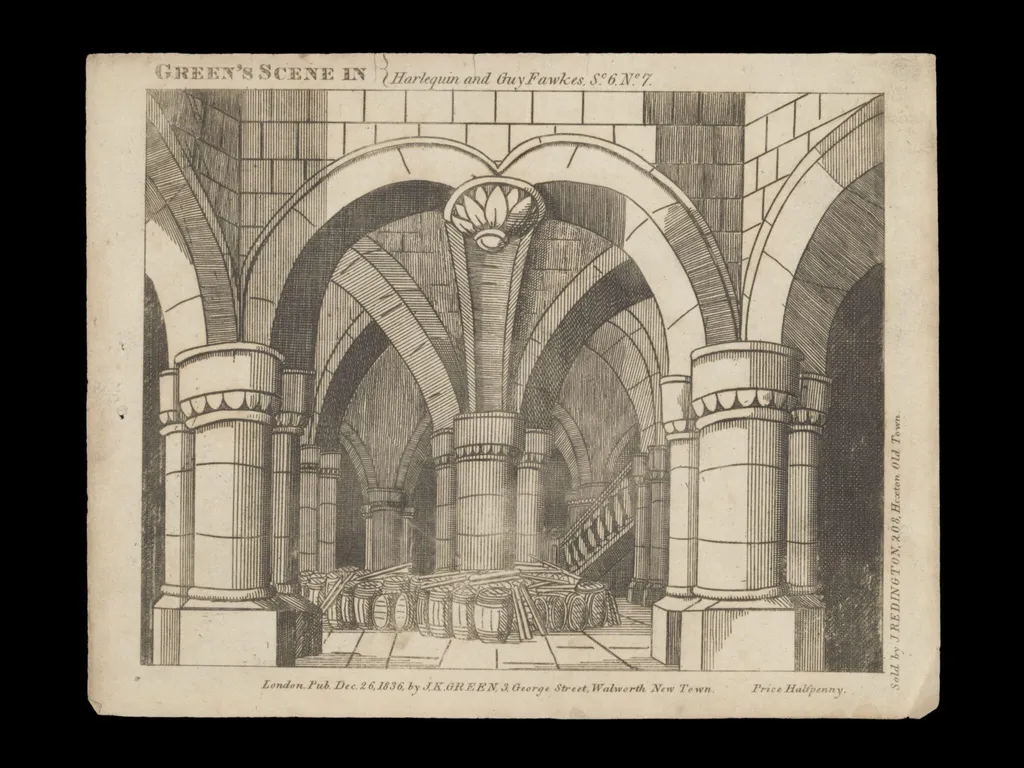 H Beard Print Collection, by J. K. Green, 26
