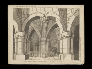 H Beard Print Collection, by J. K. Green, 26
