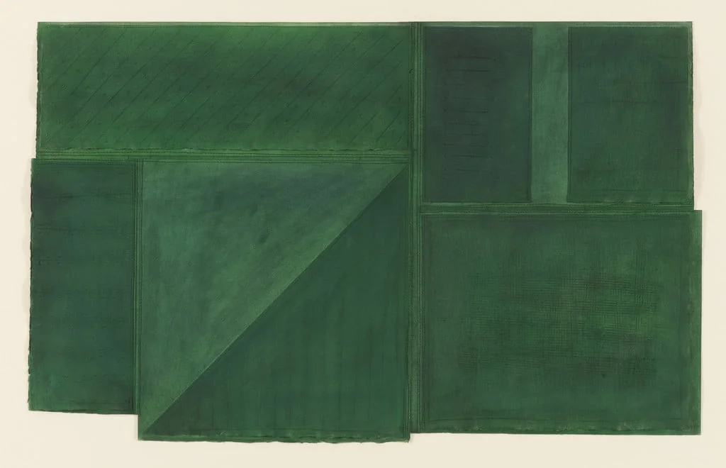 Untitled, detail