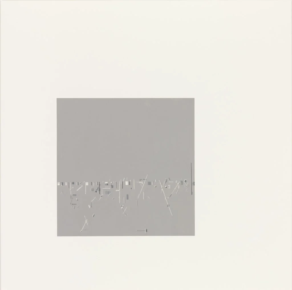 Untitled, detail