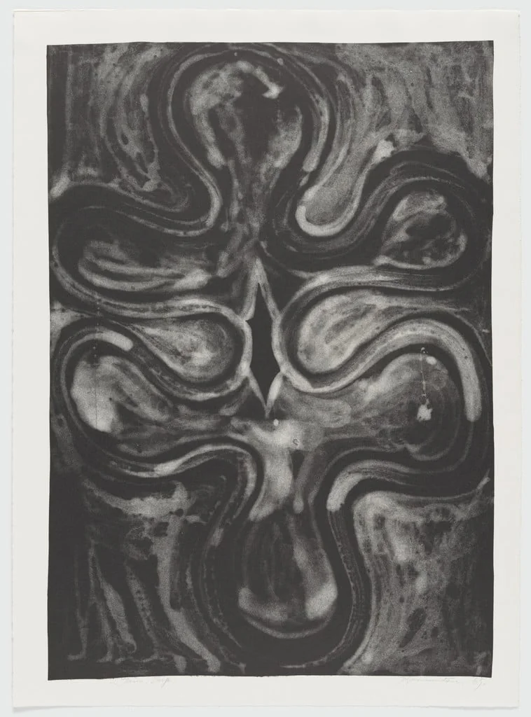 Untitled, detail