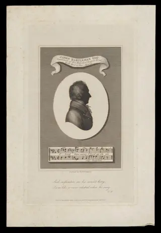 H Beard Print Collection, by William Henry Worthington, 1