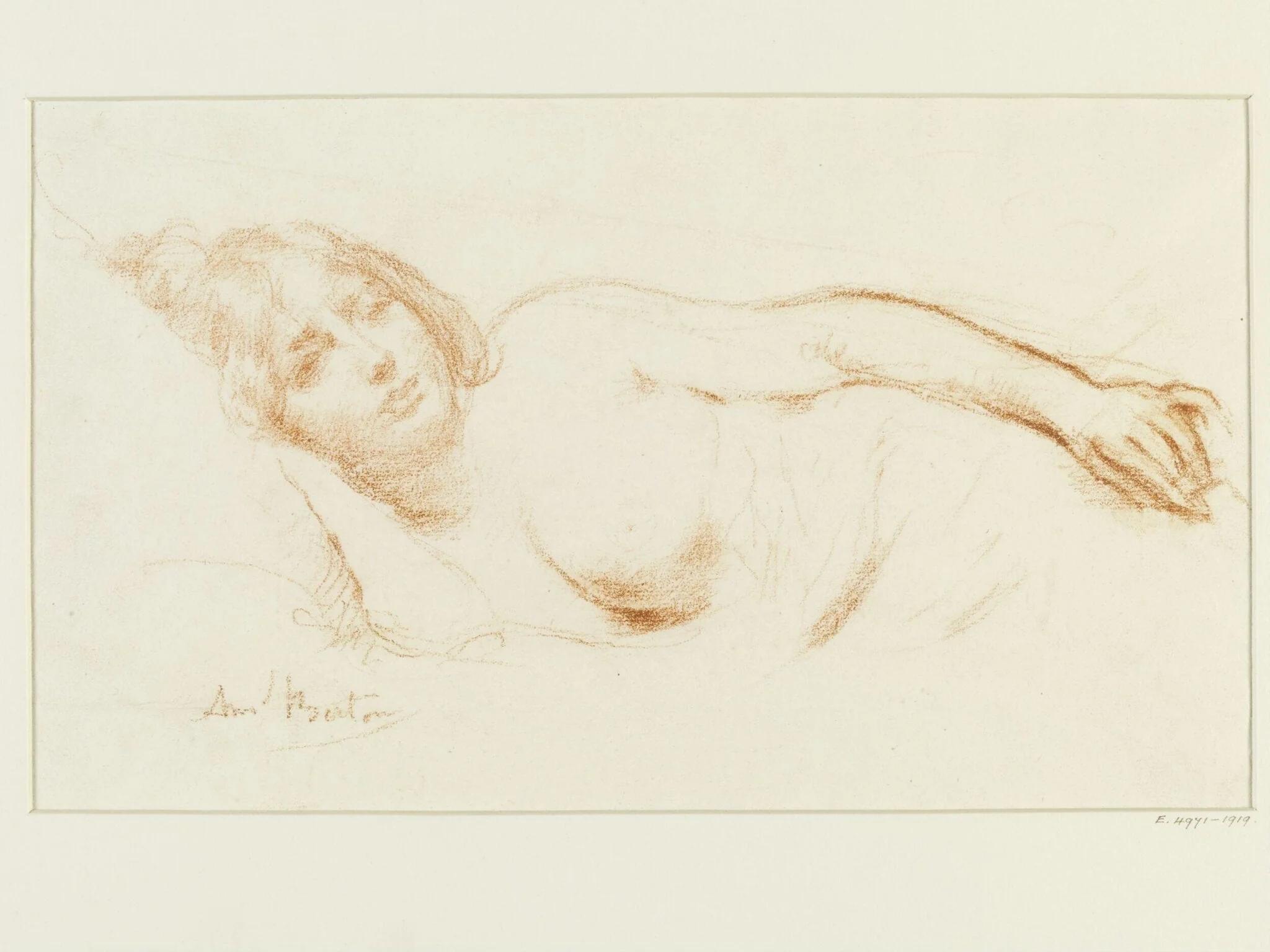 Untitled, detail