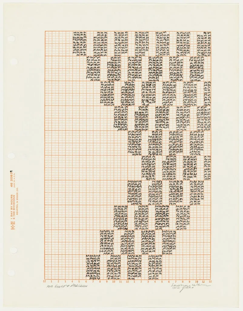 Untitled, detail