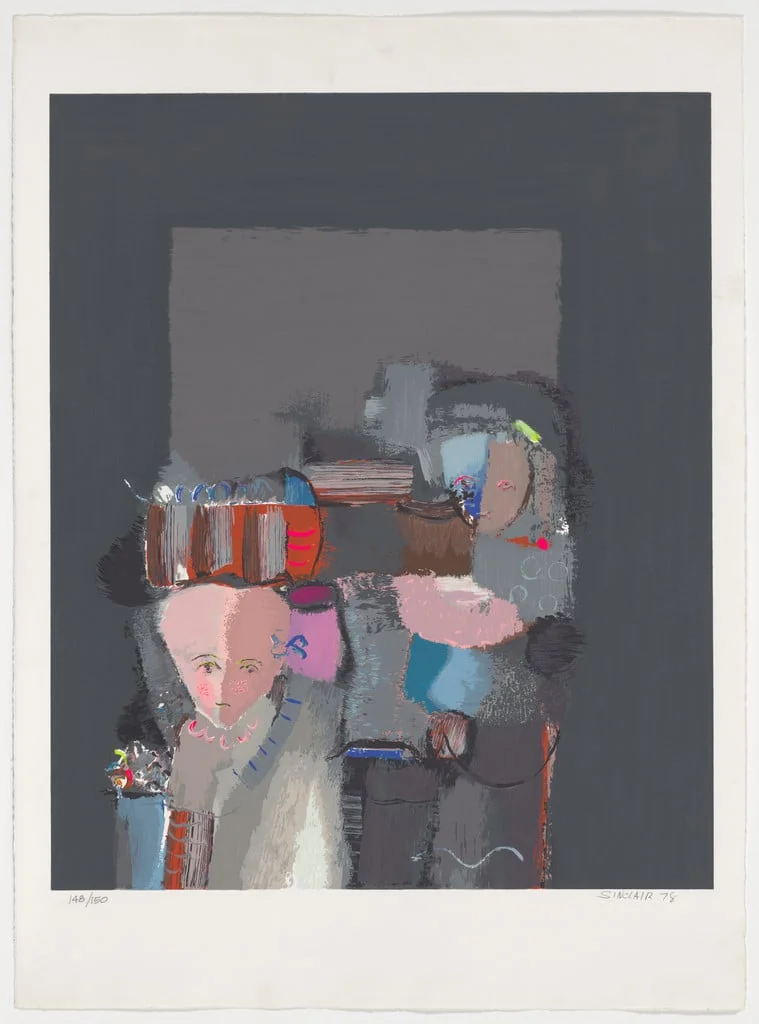 Untitled, detail