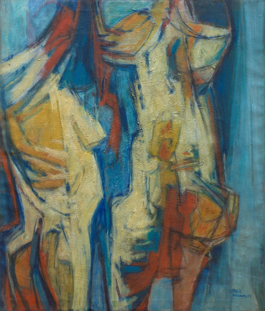 Untitled, detail
