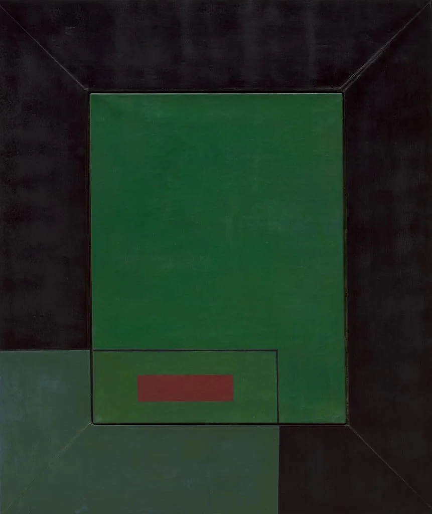 Untitled, detail