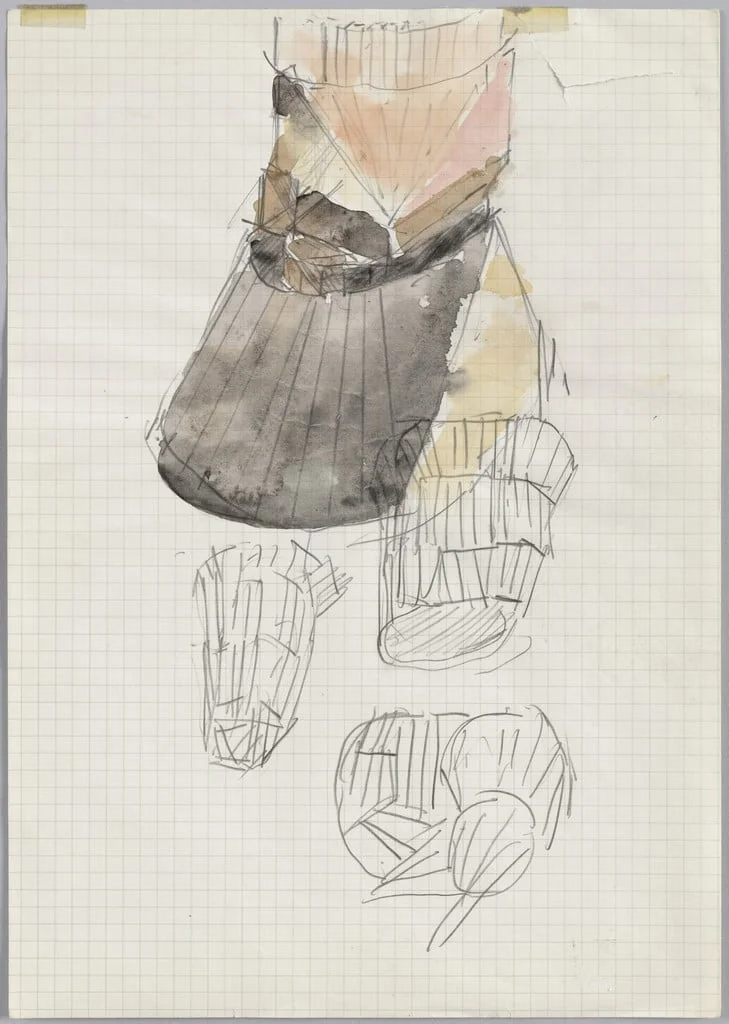 Untitled, detail
