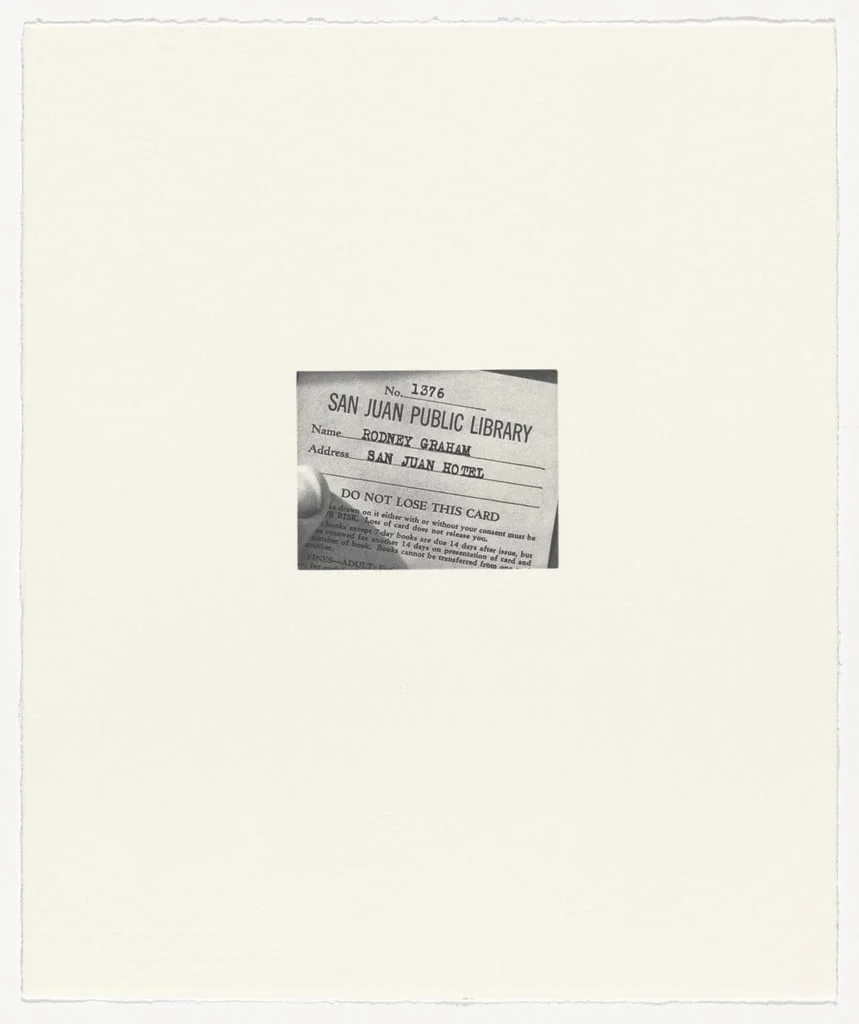 Untitled, detail