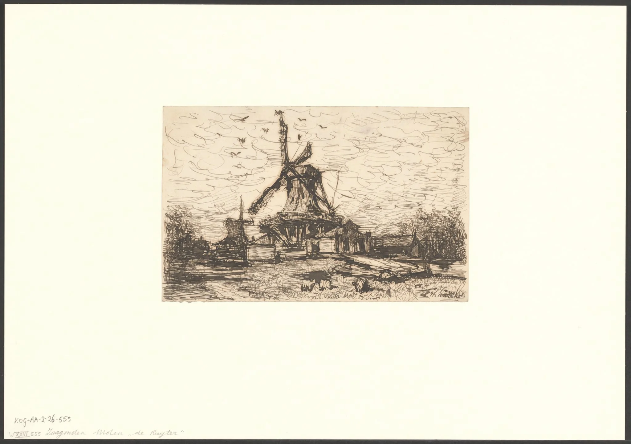Untitled, detail
