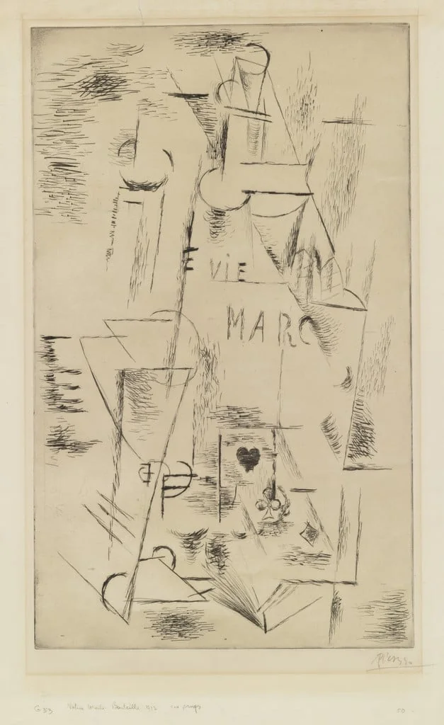 Untitled, detail