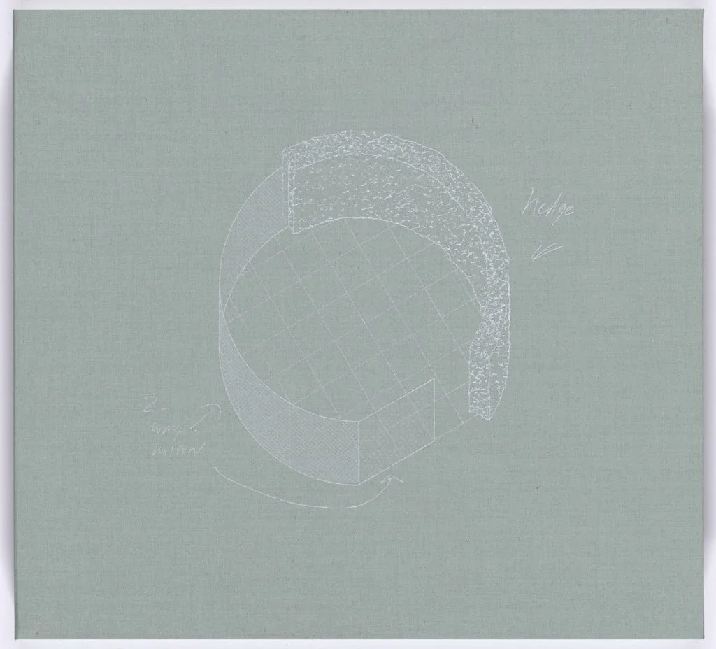 Untitled, detail