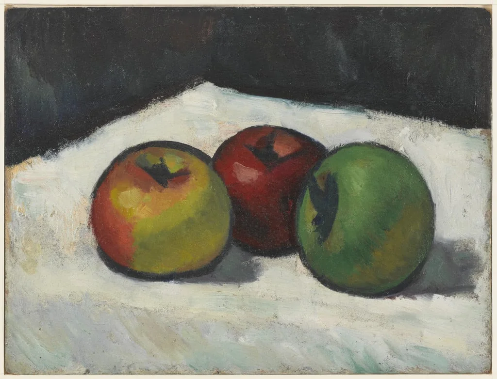 Untitled, detail