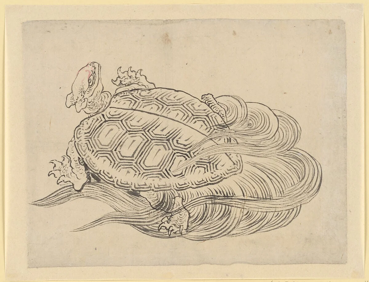 Untitled, detail