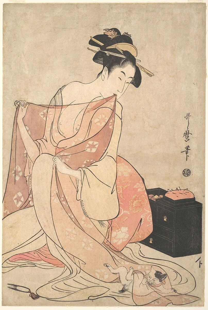 Untitled, detail
