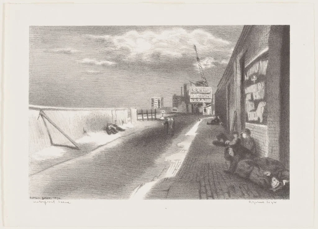Untitled, detail